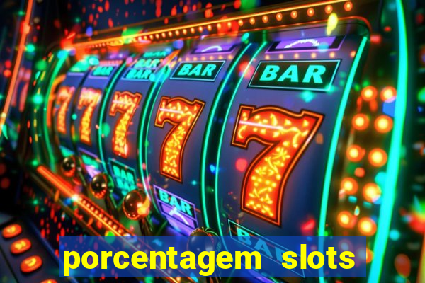 porcentagem slots pg popbra